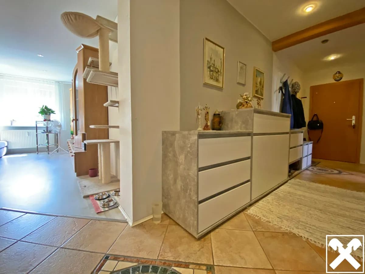 Wohnung kaufen in Wels – 78,76 m², € 170.000 – Bild 3 von 9