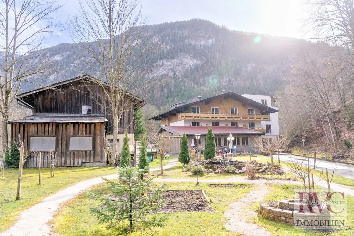 1-Zimmer-Wohnung kaufen in Zell am See – 21,5 m², € 109.624 – Bild 4 von 20