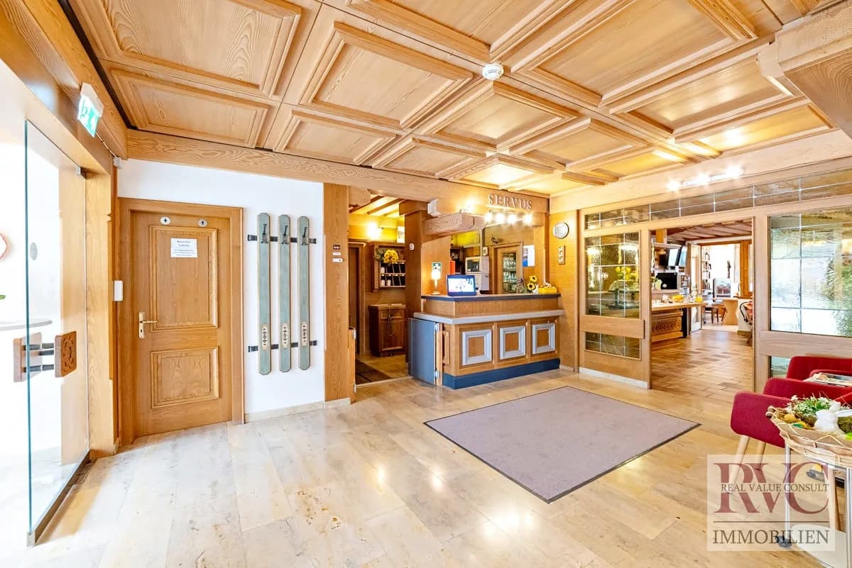 1-Zimmer-Wohnung kaufen in Zell am See – 21,5 m², € 109.624 – Bild 5 von 20