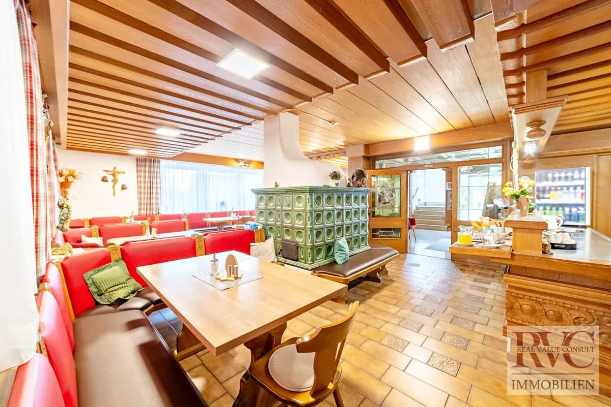 1-Zimmer-Wohnung kaufen in Zell am See – 21,5 m², € 109.624 – Bild 6 von 20