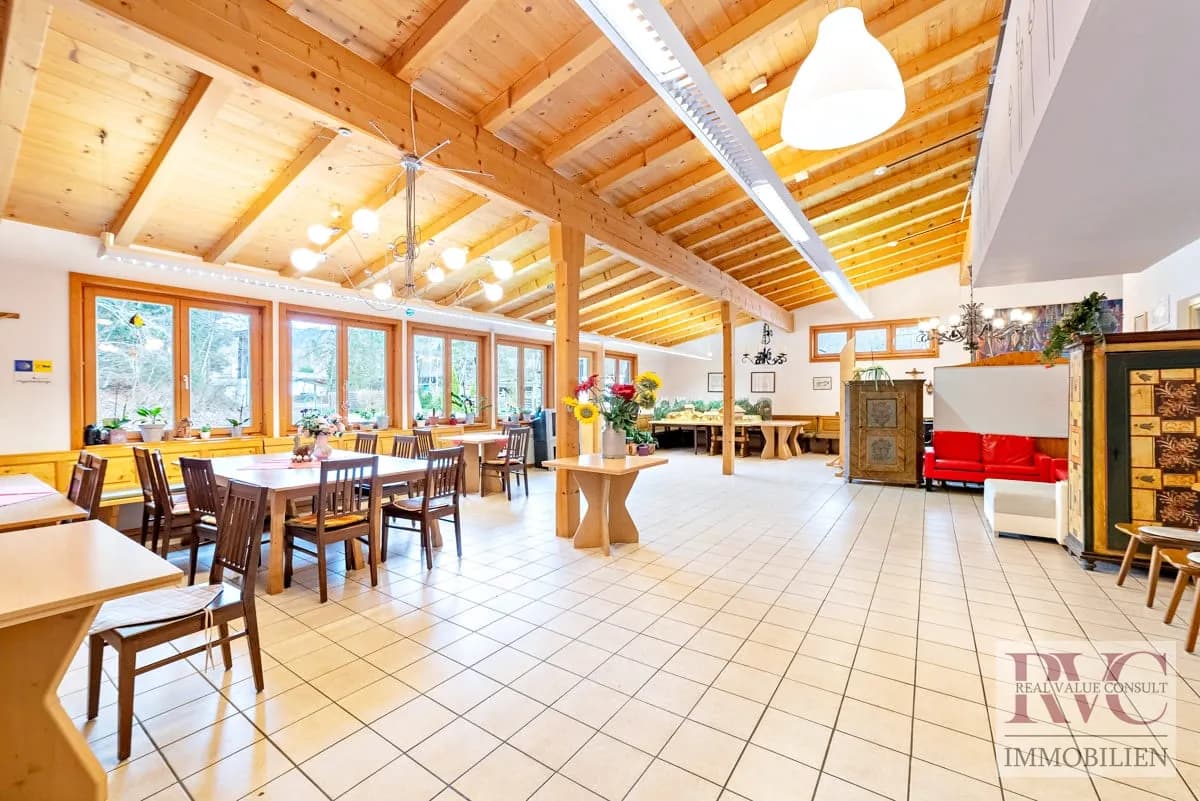 1-Zimmer-Wohnung kaufen in Zell am See – 21,5 m², € 109.624 – Bild 8 von 20