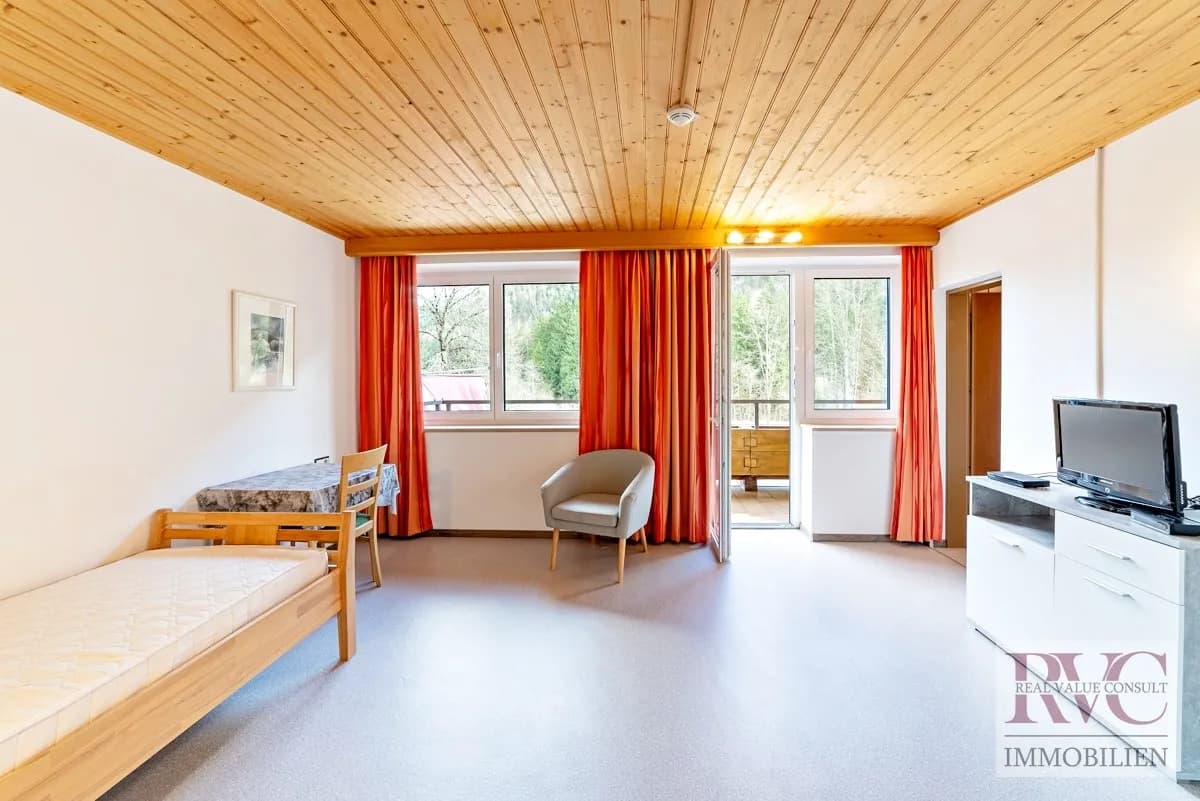 1-Zimmer-Wohnung kaufen in Zell am See – 21,5 m², € 109.624 – Bild 9 von 20
