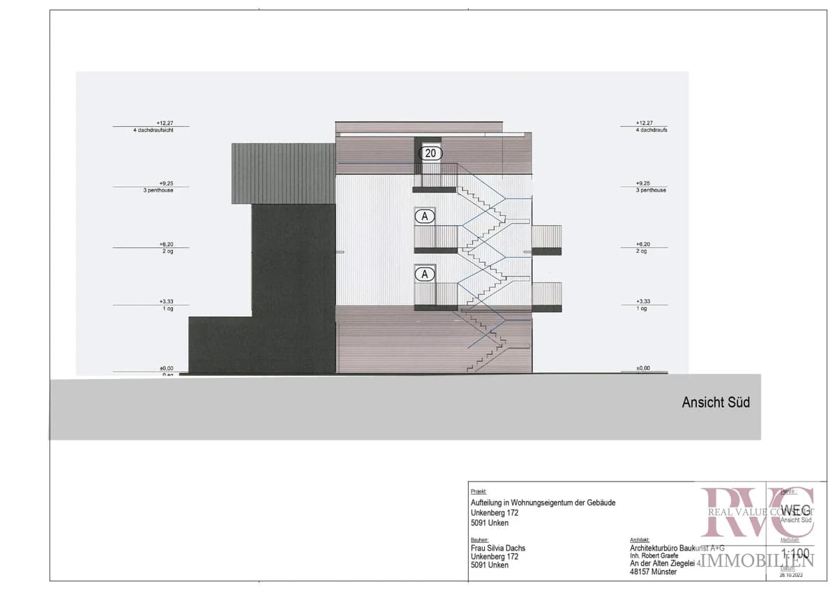 1-Zimmer-Wohnung kaufen in Zell am See – 21,5 m², € 109.624 – Bild 13 von 20