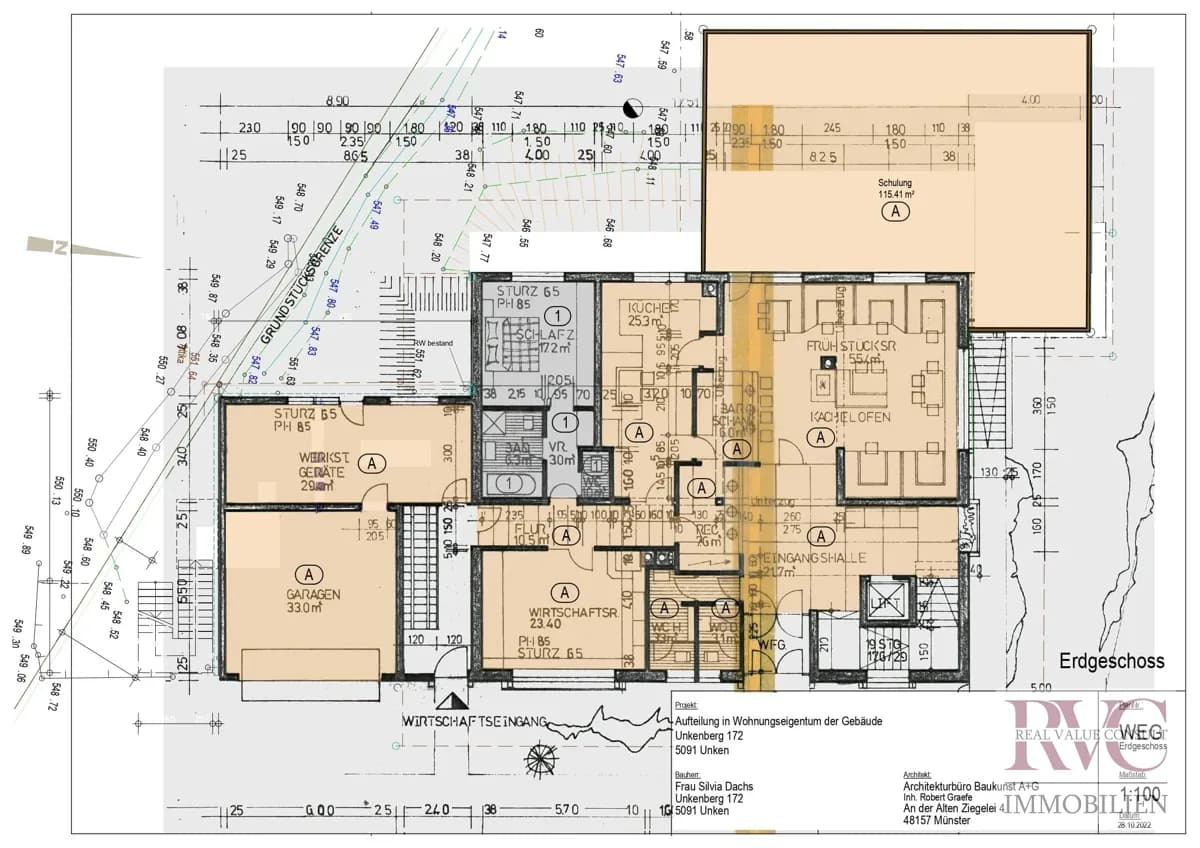 1-Zimmer-Wohnung kaufen in Zell am See – 21,5 m², € 109.624 – Bild 16 von 20