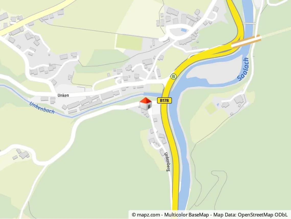 1-Zimmer-Wohnung kaufen in Zell am See – 21,5 m², € 109.624 – Bild 20 von 20
