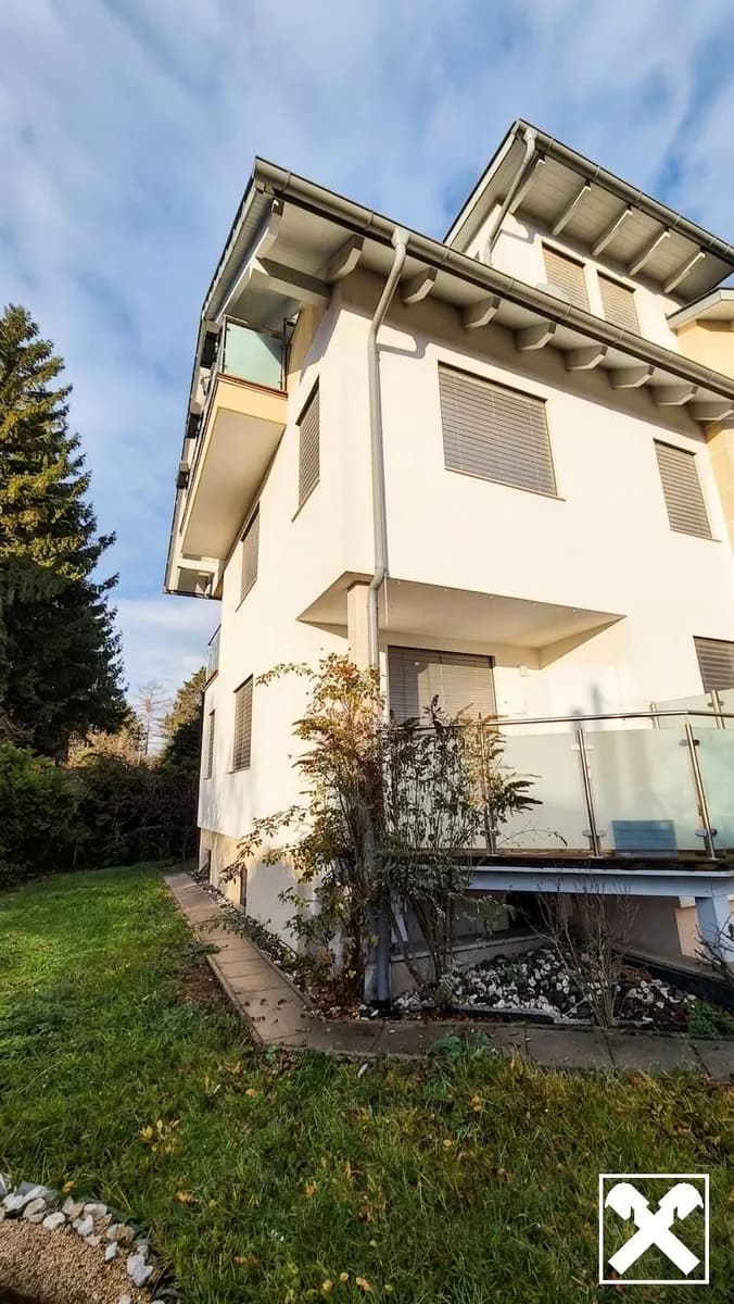 9-Zimmer-Gewerbeimmobilie kaufen in Wien – 223 m², € 850.000 – Bild 2 von 17