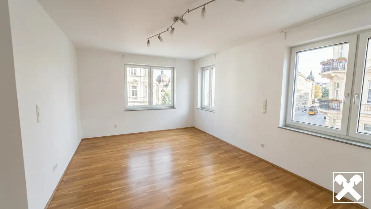 9-Zimmer-Gewerbeimmobilie kaufen in Wien – 223 m², € 850.000 – Bild 6 von 17