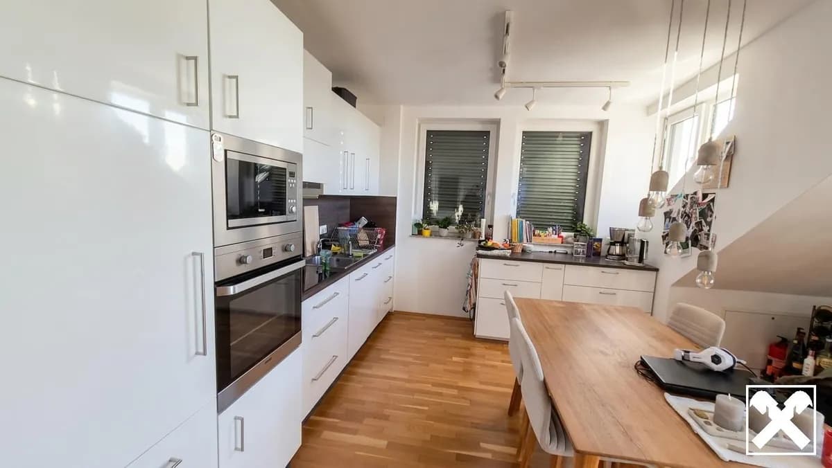 9-Zimmer-Gewerbeimmobilie kaufen in Wien – 223 m², € 850.000 – Bild 8 von 17