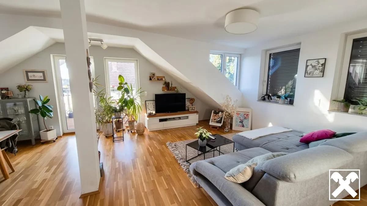 9-Zimmer-Gewerbeimmobilie kaufen in Wien – 223 m², € 850.000 – Bild 9 von 17