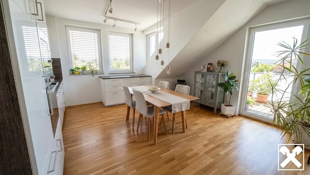 9-Zimmer-Gewerbeimmobilie kaufen in Wien – 223 m², € 850.000 – Bild 10 von 17