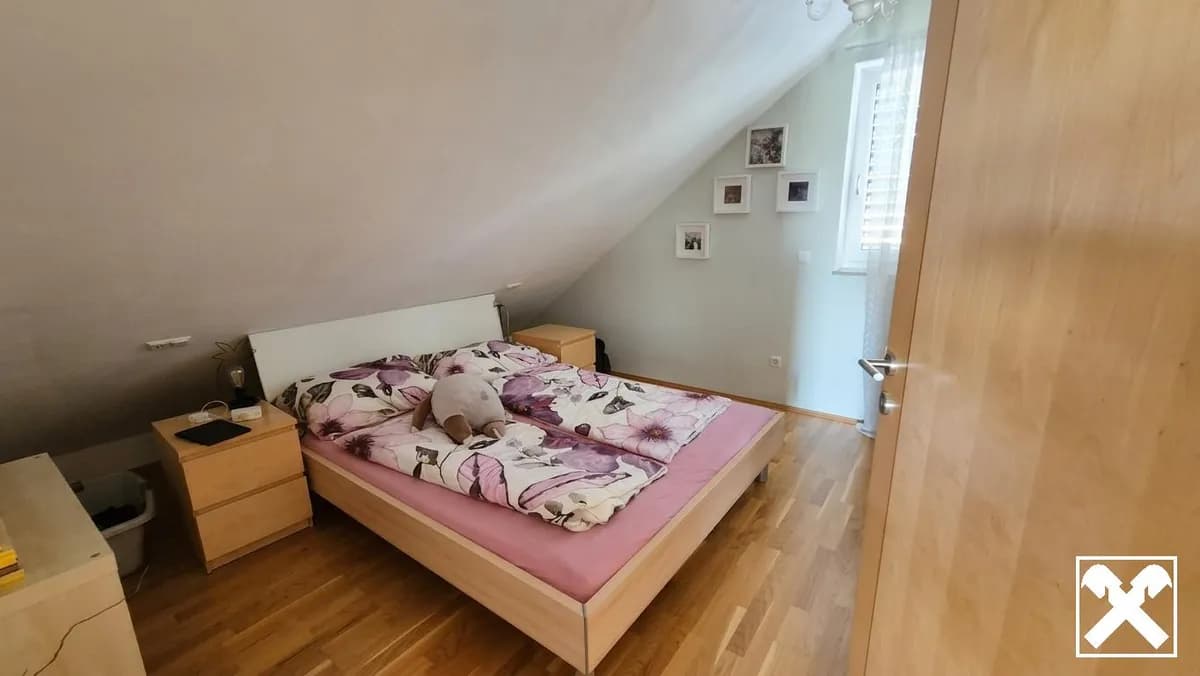 9-Zimmer-Gewerbeimmobilie kaufen in Wien – 223 m², € 850.000 – Bild 11 von 17