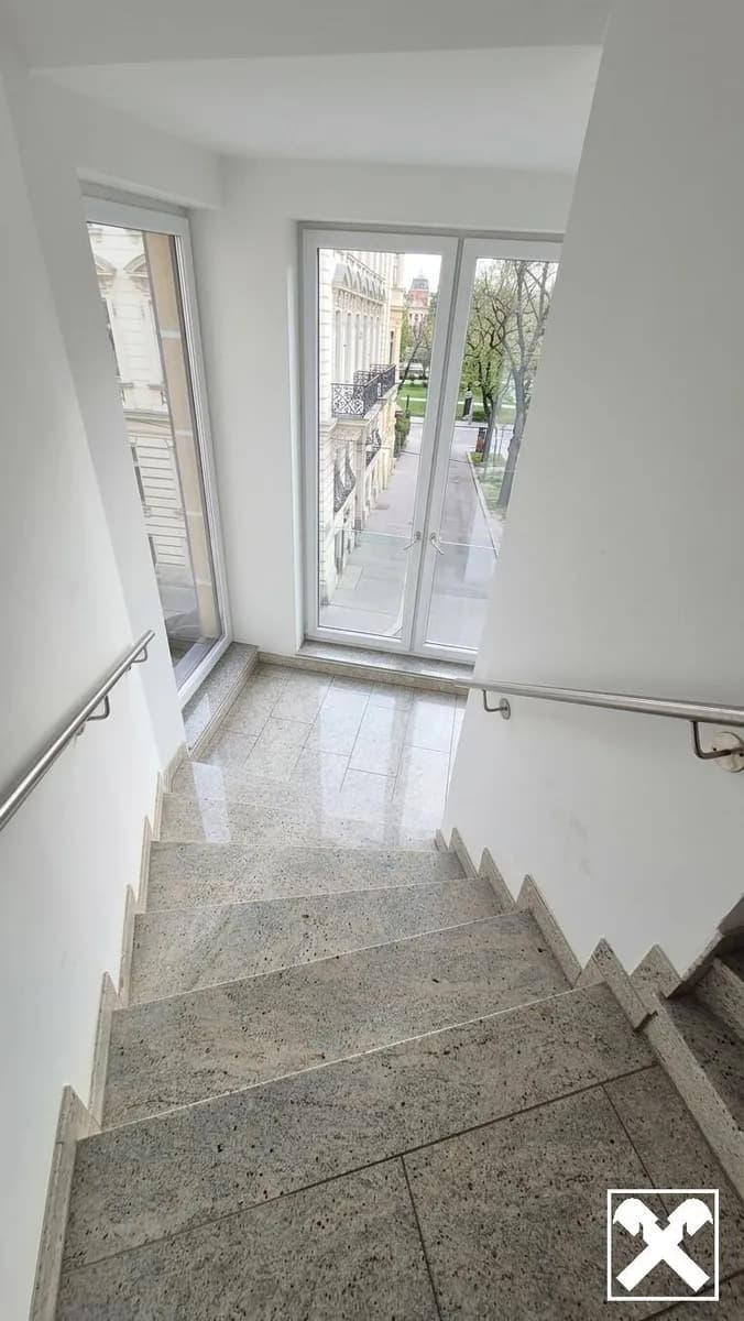 9-Zimmer-Gewerbeimmobilie kaufen in Wien – 223 m², € 850.000 – Bild 13 von 17