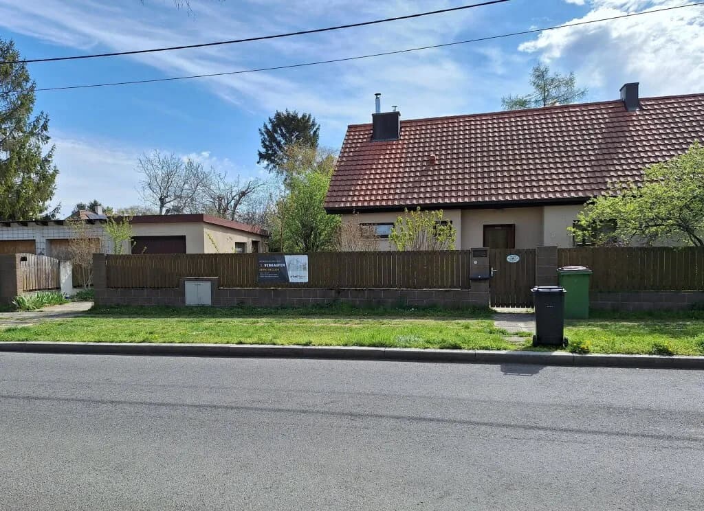 5-Zimmer-Haus kaufen in Wien – 118,54 m², € 673.000