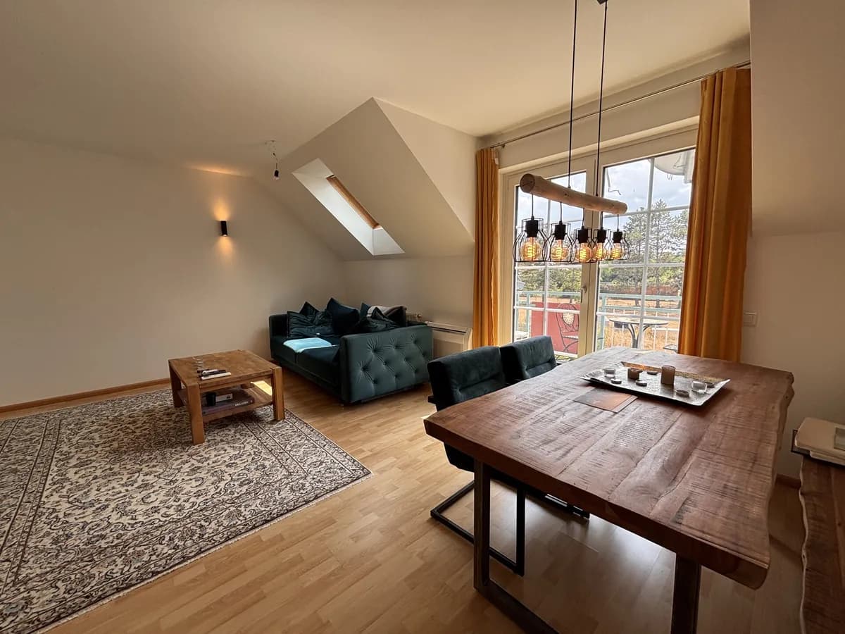 3-Zimmer-Wohnung kaufen in Wiener Neustadt Land – 76 m², € 289.000 – Bild 2 von 17