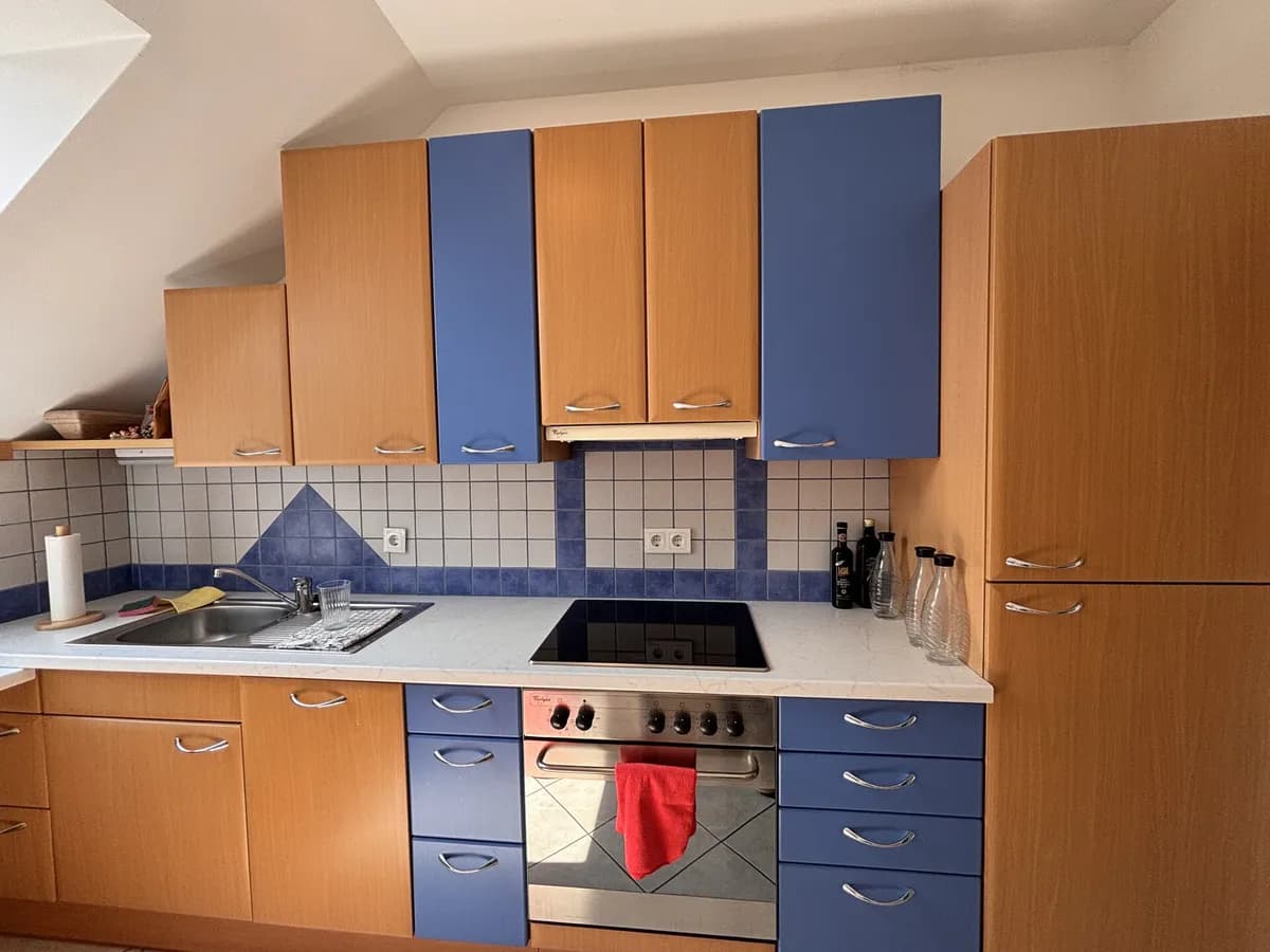 3-Zimmer-Wohnung kaufen in Wiener Neustadt Land – 76 m², € 289.000 – Bild 8 von 17
