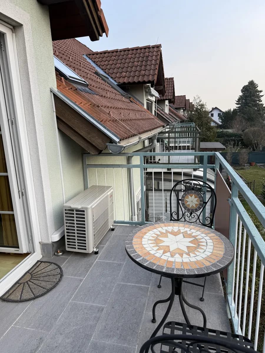 3-Zimmer-Wohnung kaufen in Wiener Neustadt Land – 76 m², € 289.000 – Bild 14 von 17