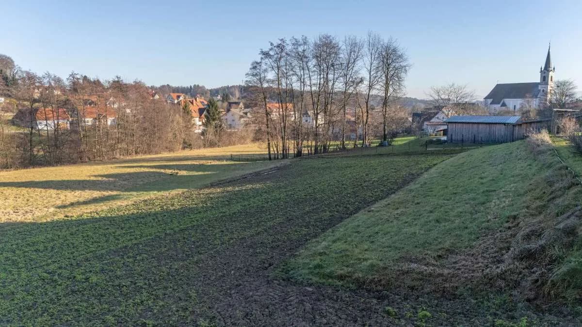 Grundstück kaufen in Deutschlandsberg – 2 368 m², € 165.000 – Bild 3 von 14