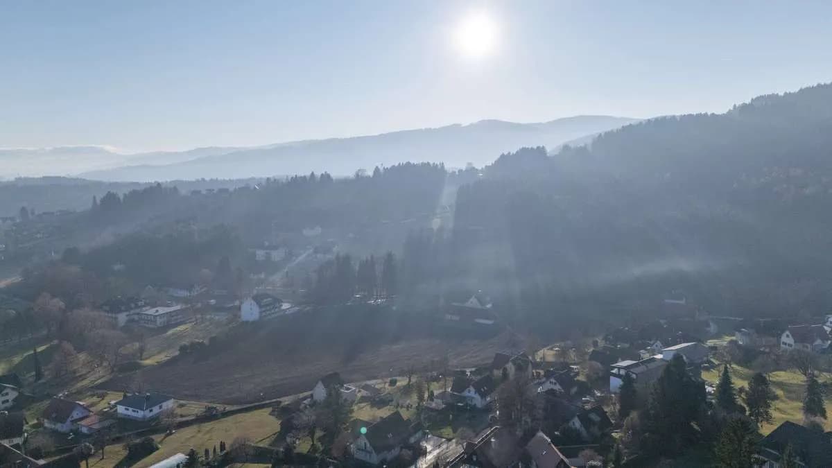 Grundstück kaufen in Deutschlandsberg – 2 368 m², € 165.000 – Bild 4 von 14