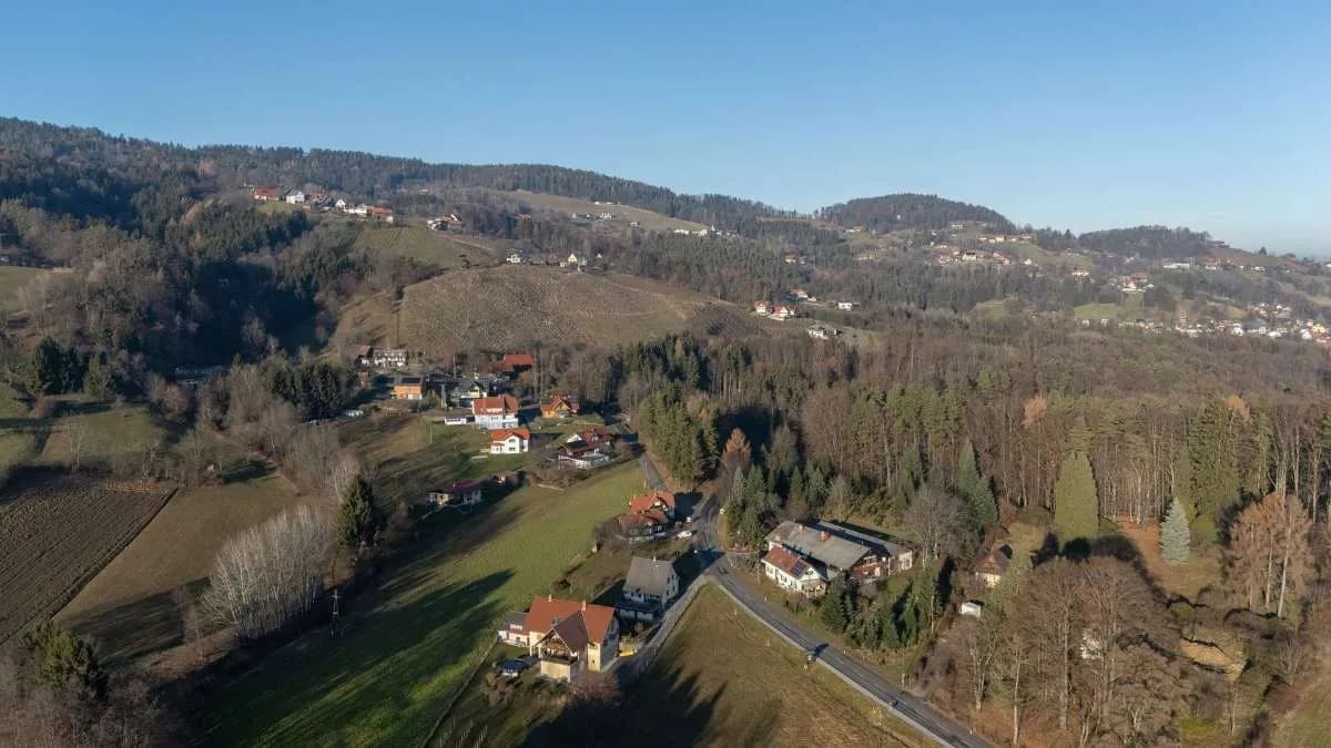 Grundstück kaufen in Deutschlandsberg – 2 368 m², € 165.000 – Bild 7 von 14