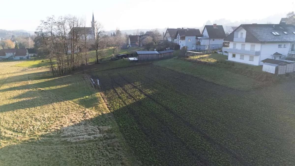 Grundstück kaufen in Deutschlandsberg – 2 368 m², € 165.000 – Bild 8 von 14
