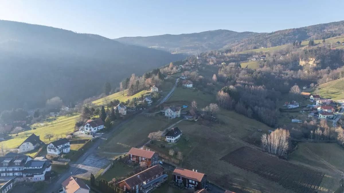 Grundstück kaufen in Deutschlandsberg – 2 368 m², € 165.000 – Bild 10 von 14