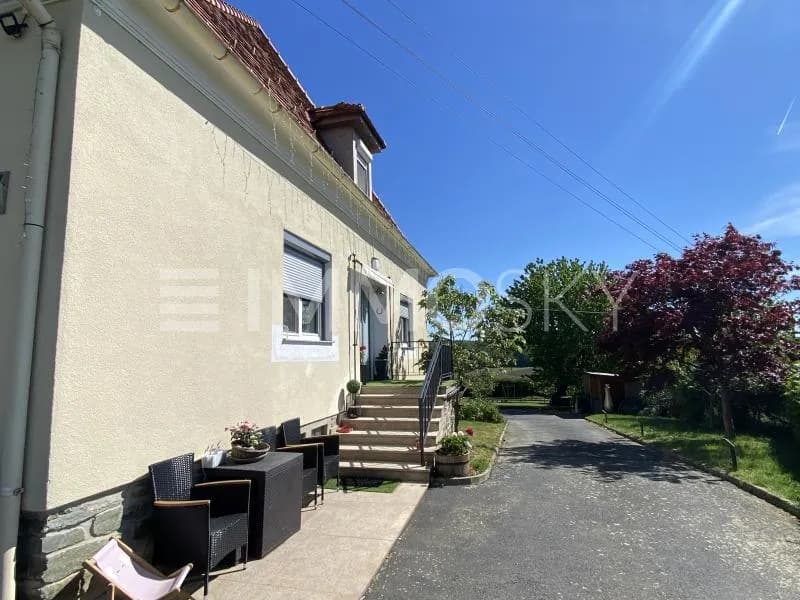 6-Zimmer-Haus kaufen in Güssing – 230 m², € 359.000