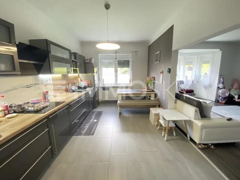 6-Zimmer-Haus kaufen in Güssing – 230 m², € 359.000 – Bild 2 von 5