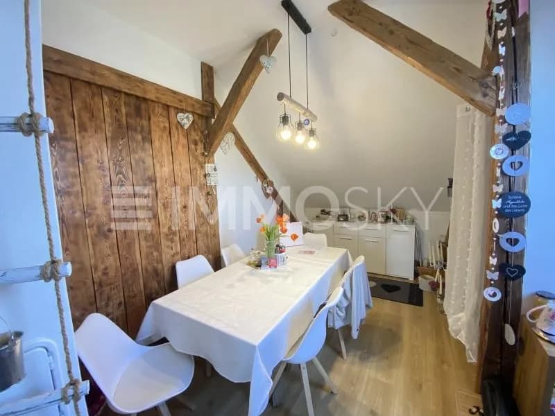 6-Zimmer-Haus kaufen in Güssing – 230 m², € 359.000 – Bild 3 von 5