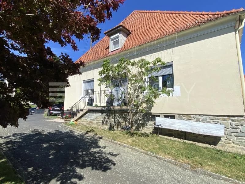 6-Zimmer-Haus kaufen in Güssing – 230 m², € 359.000 – Bild 4 von 5