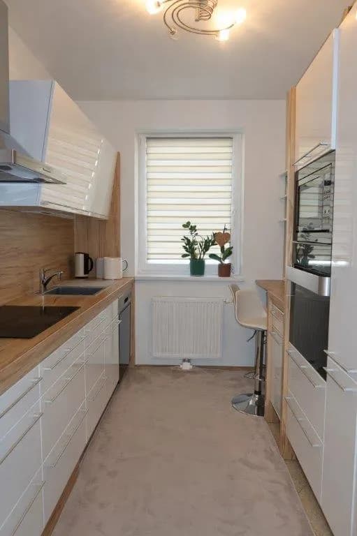 3-Zimmer-Wohnung kaufen in Baden – 71 m², € 234.000