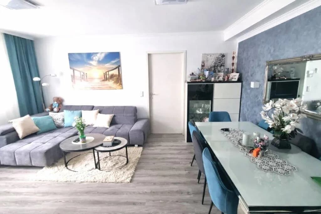 3-Zimmer-Wohnung kaufen in Baden – 71 m², € 234.000 – Bild 6 von 6