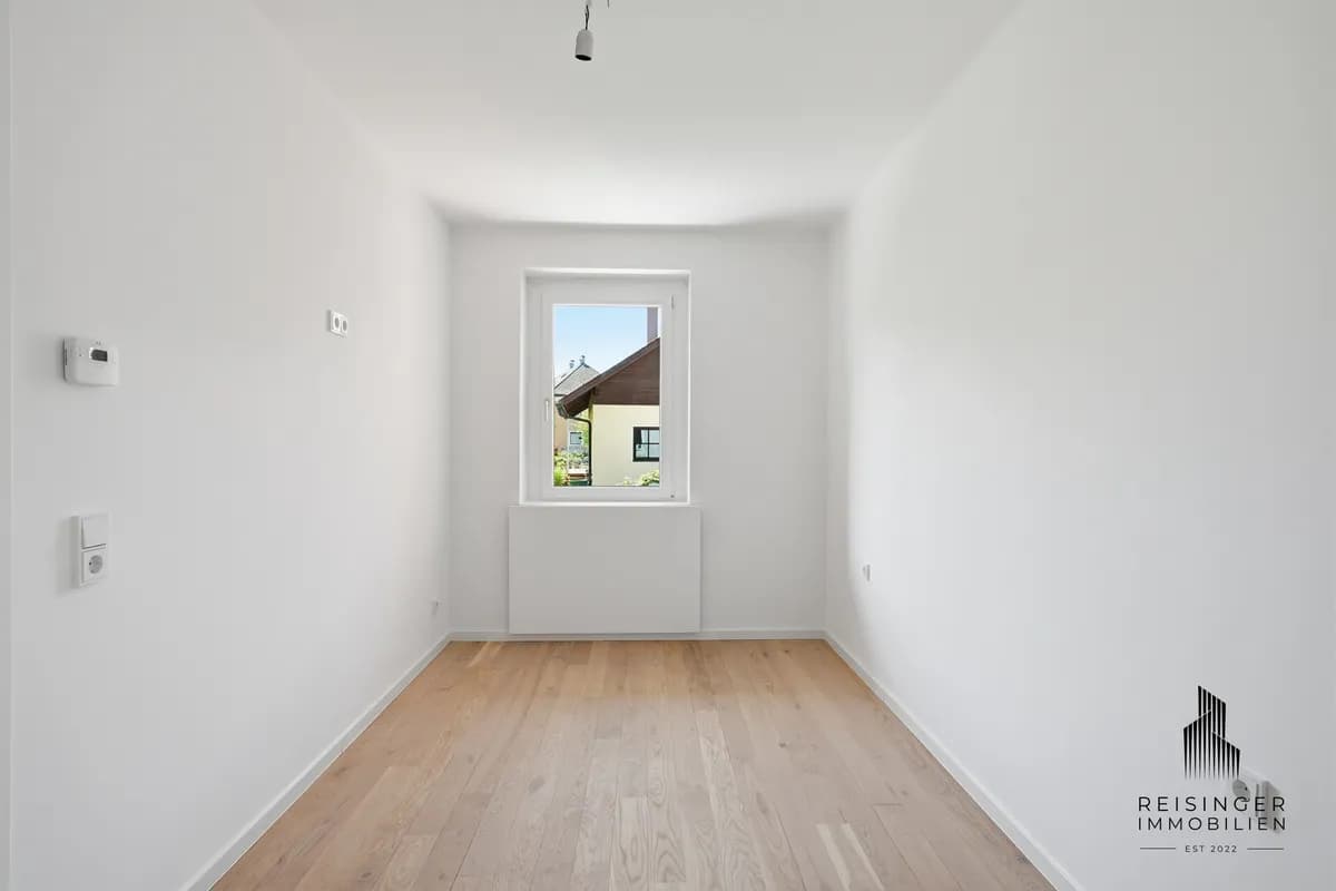2-Zimmer-Wohnung kaufen in Vöcklabruck – 43 m², € 179.000 – Bild 5 von 7