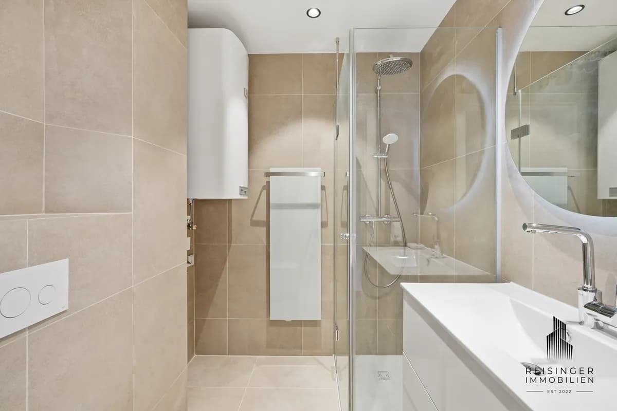 2-Zimmer-Wohnung kaufen in Vöcklabruck – 43 m², € 179.000 – Bild 6 von 7