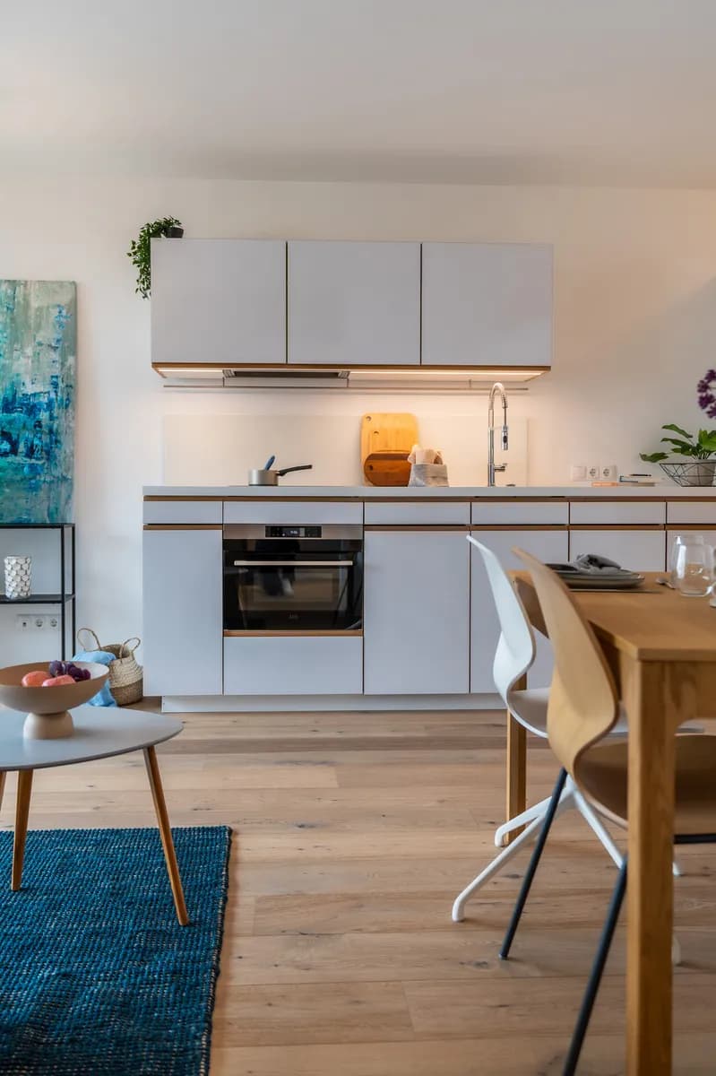 2-Zimmer-Wohnung kaufen in Innsbruck – 35,2 m², € 398.000 – Bild 2 von 8