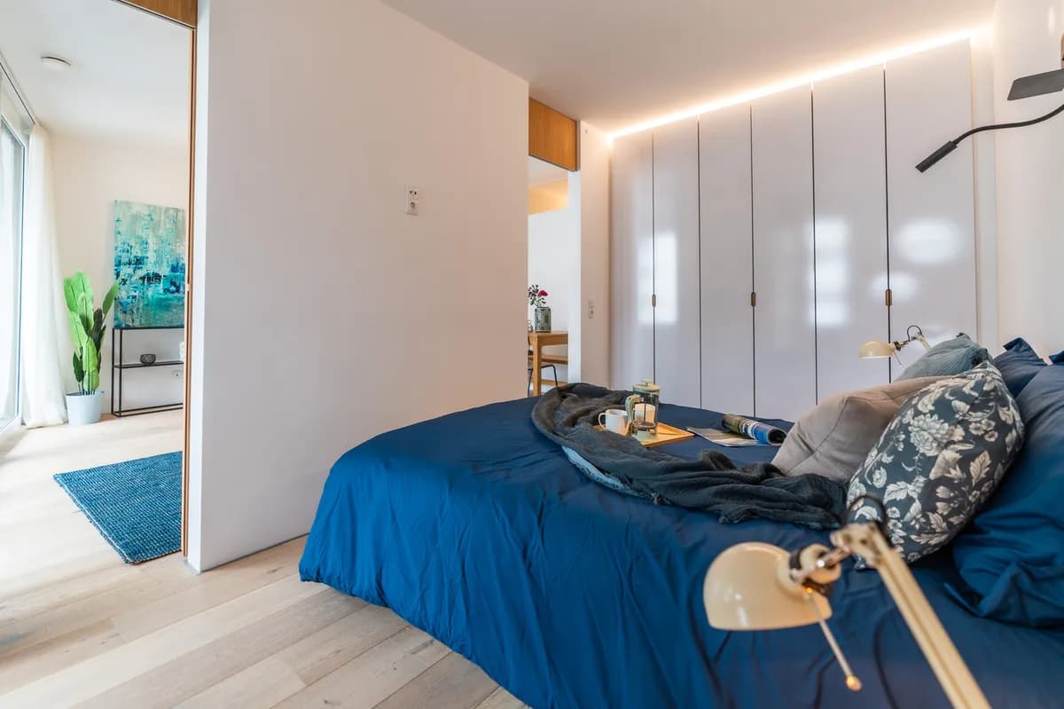 2-Zimmer-Wohnung kaufen in Innsbruck – 35,2 m², € 398.000 – Bild 6 von 8