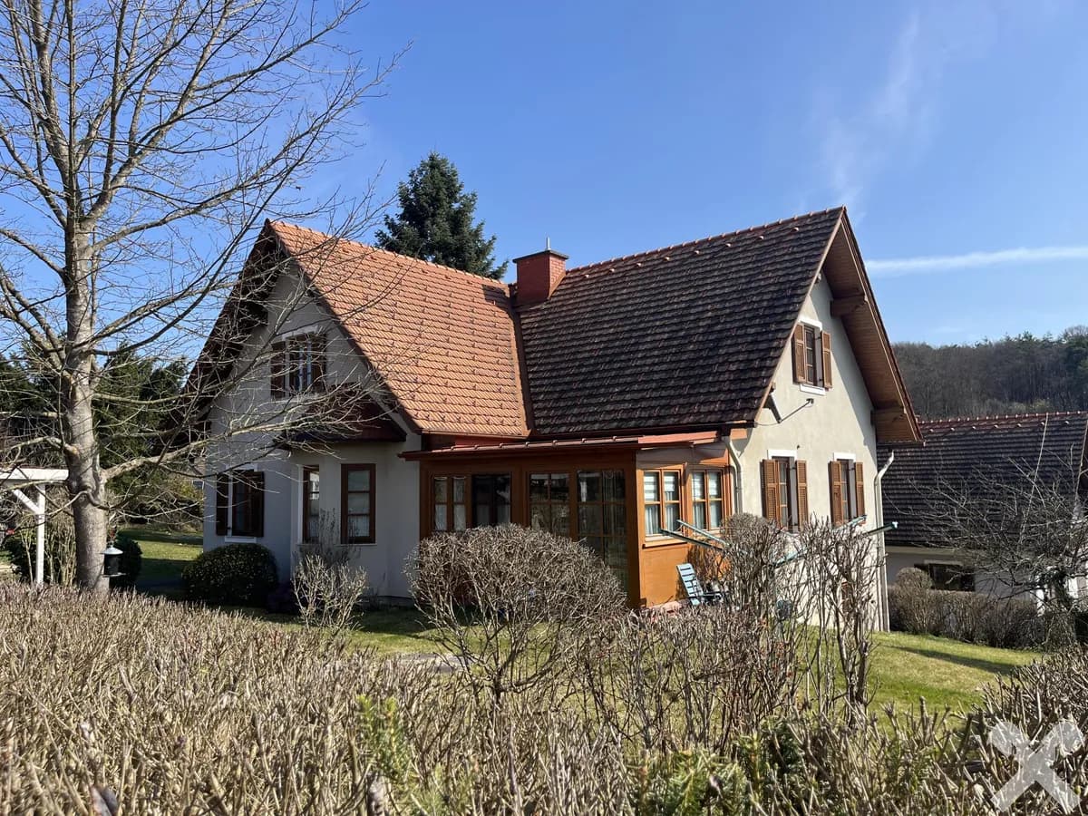 6-Zimmer-Haus kaufen in Südoststeiermark – 90 m², € 369.000