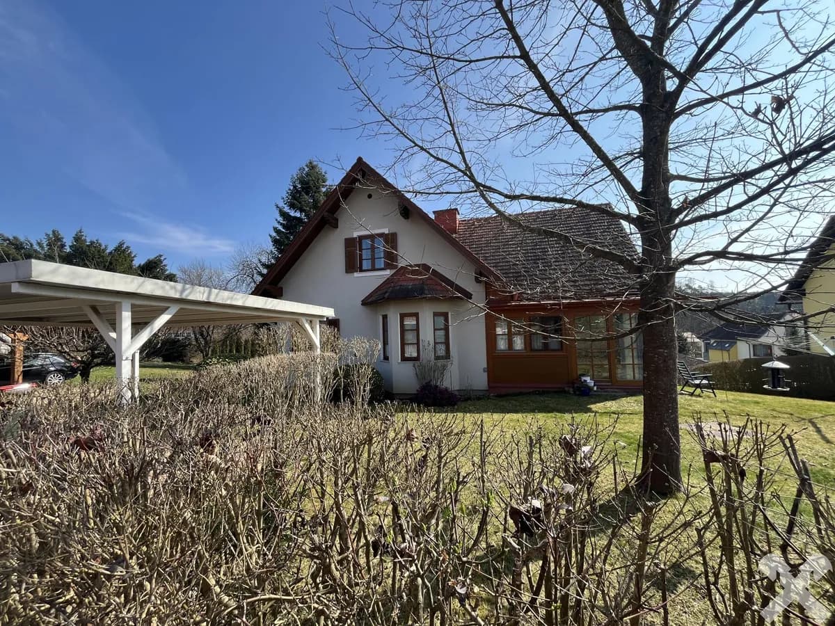 6-Zimmer-Haus kaufen in Südoststeiermark – 90 m², € 369.000 – Bild 2 von 30