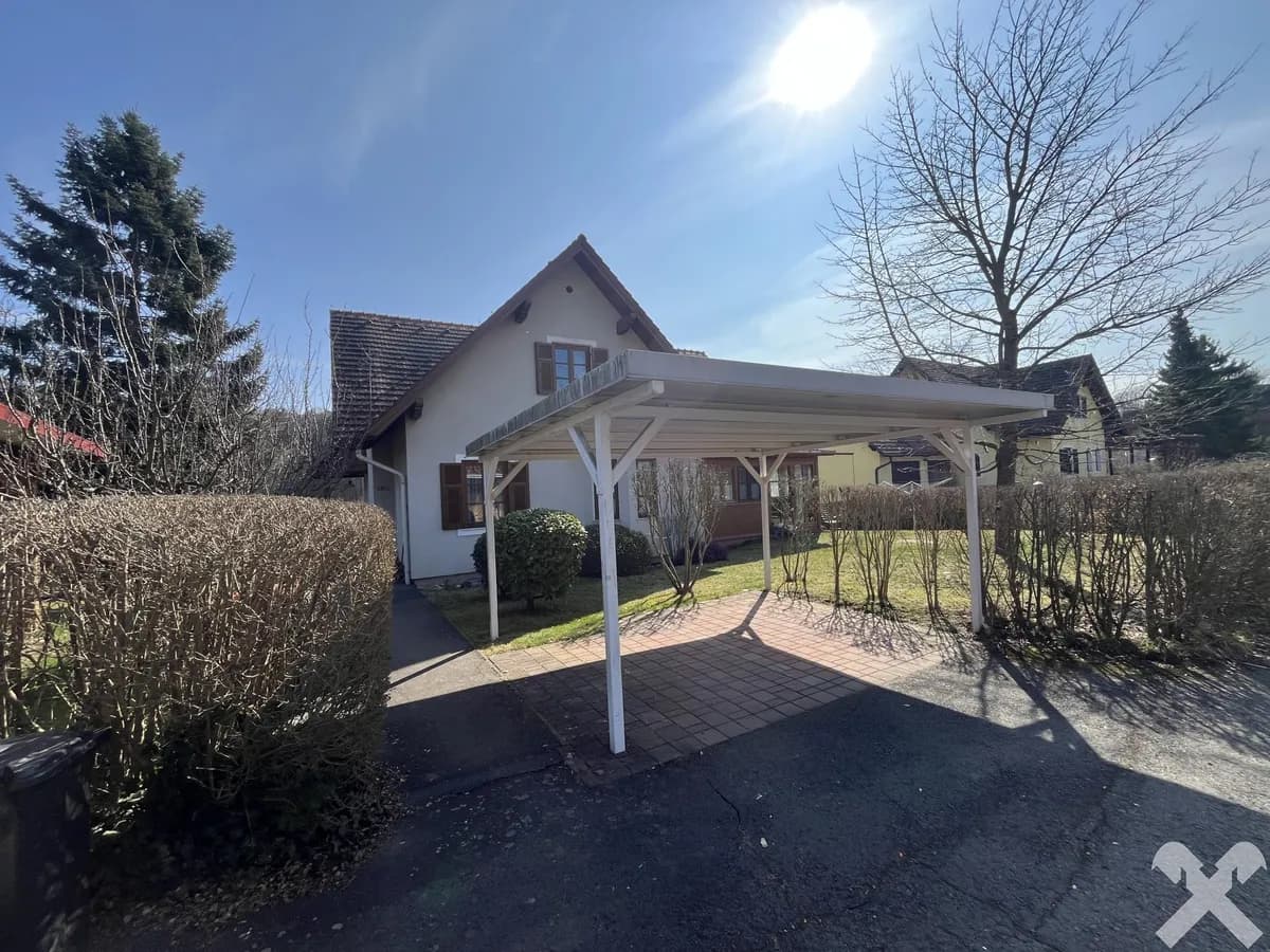 6-Zimmer-Haus kaufen in Südoststeiermark – 90 m², € 369.000 – Bild 3 von 30