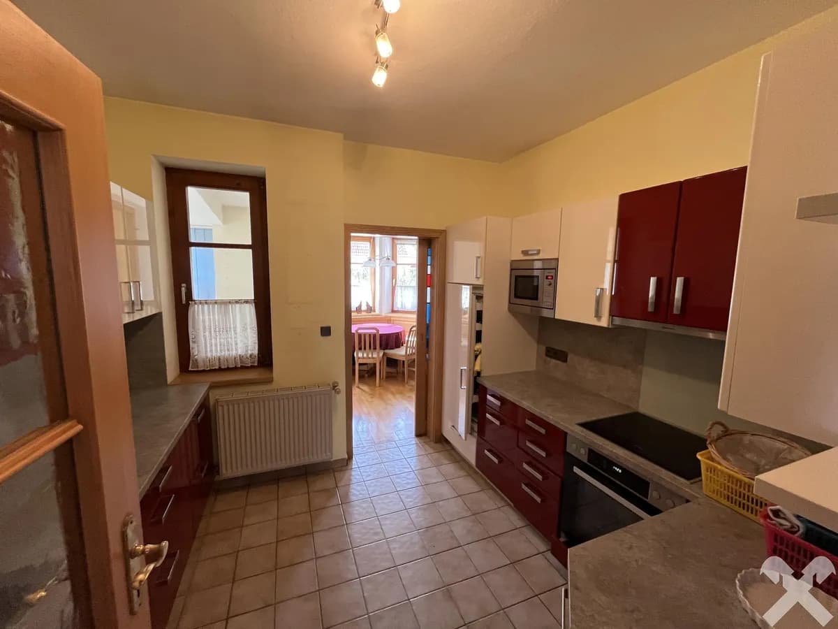 6-Zimmer-Haus kaufen in Südoststeiermark – 90 m², € 369.000 – Bild 5 von 30