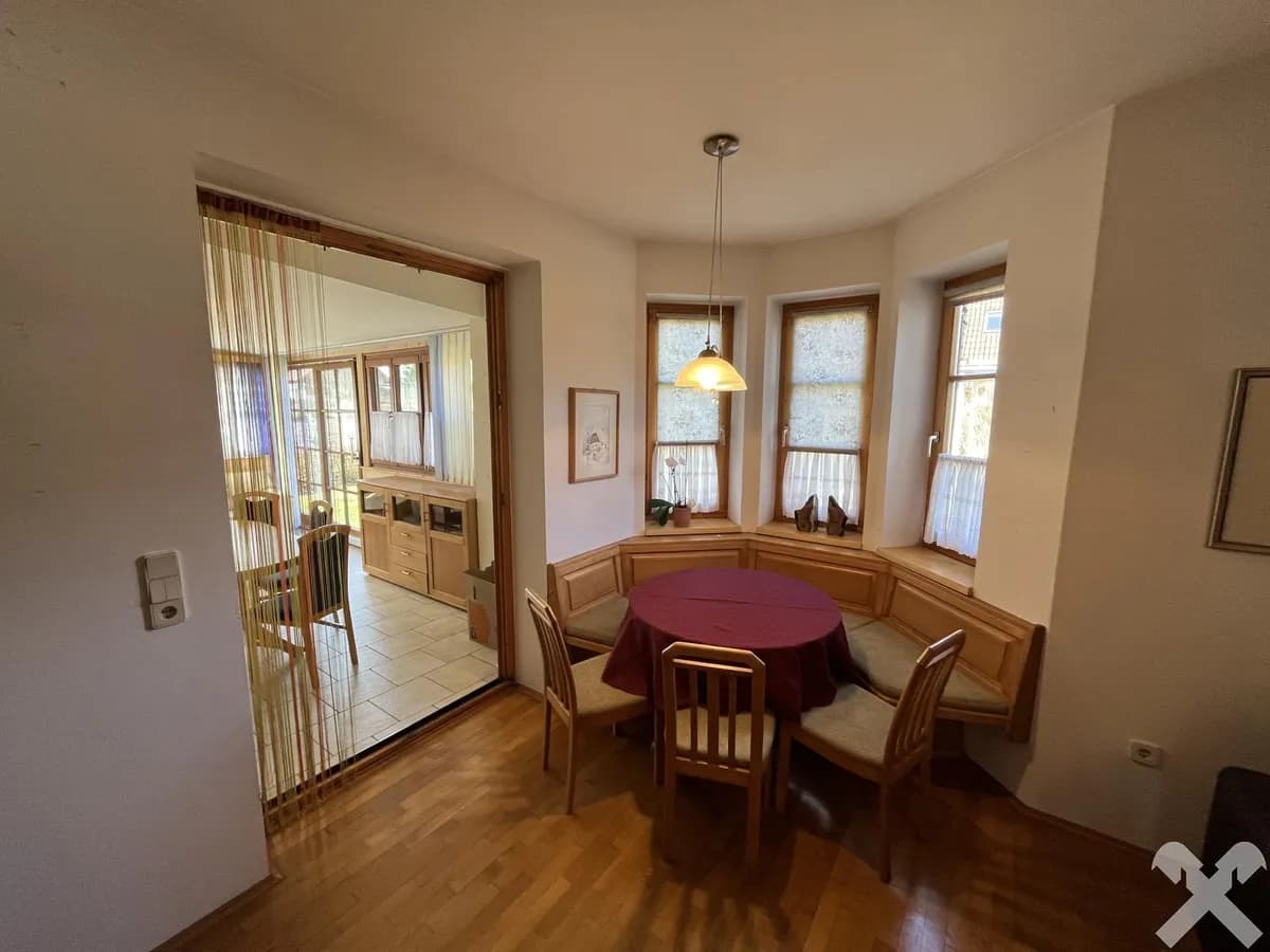 6-Zimmer-Haus kaufen in Südoststeiermark – 90 m², € 369.000 – Bild 7 von 30