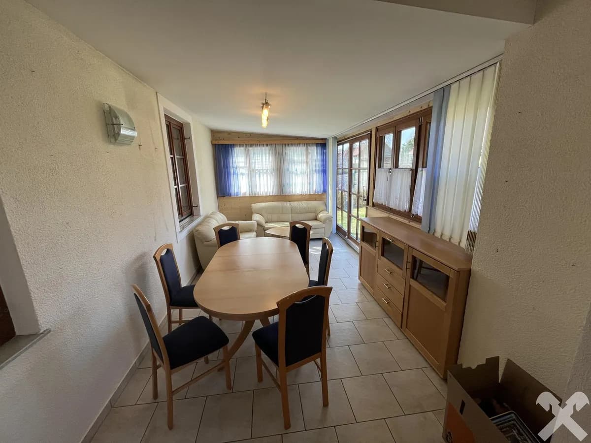 6-Zimmer-Haus kaufen in Südoststeiermark – 90 m², € 369.000 – Bild 10 von 30