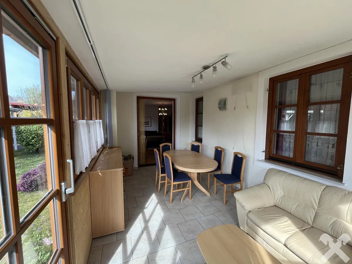 6-Zimmer-Haus kaufen in Südoststeiermark – 90 m², € 369.000 – Bild 11 von 30