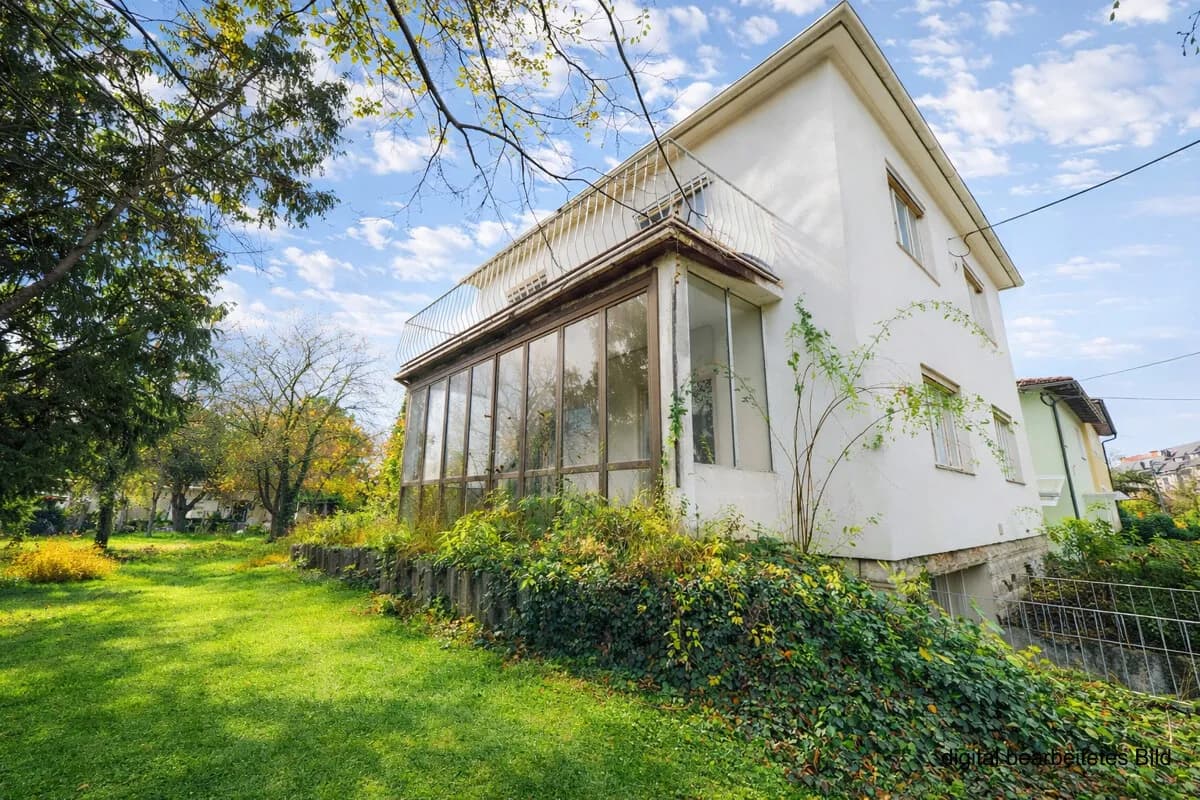5-Zimmer-Haus kaufen in Baden – 118,55 m², € 629.000