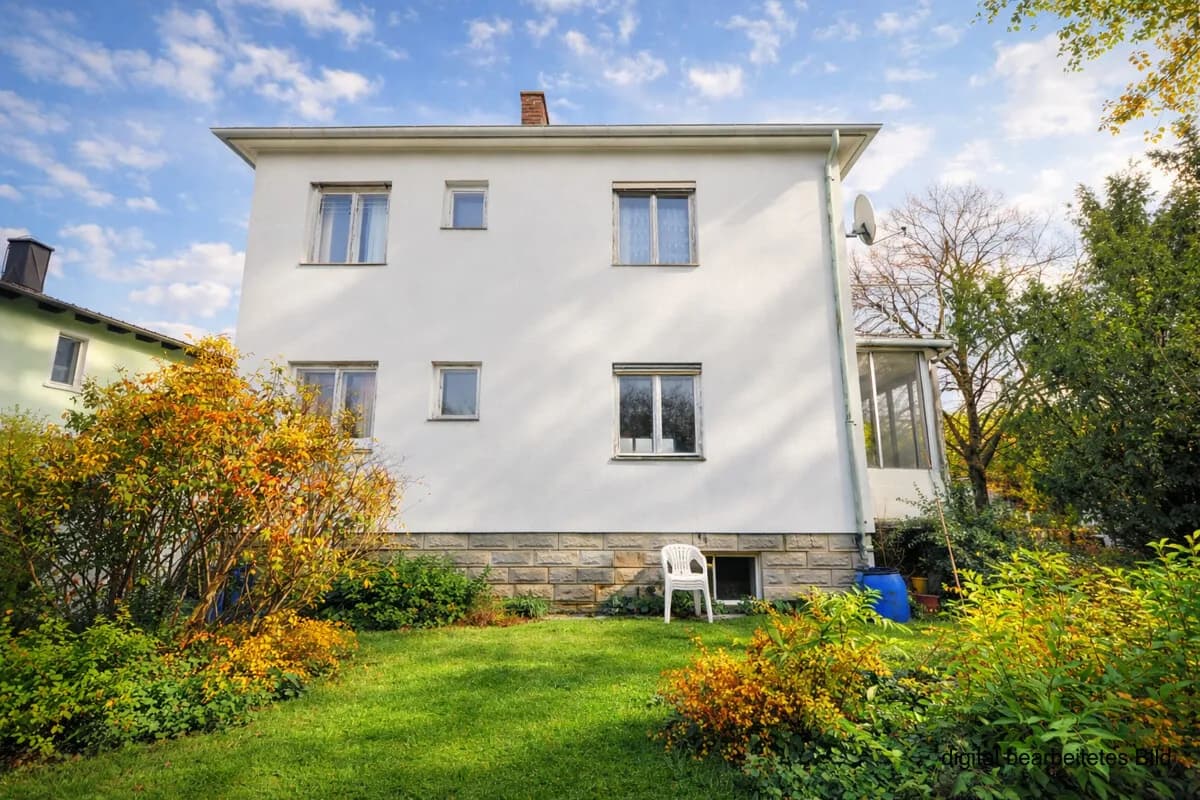 5-Zimmer-Haus kaufen in Baden – 118,55 m², € 629.000 – Bild 2 von 29