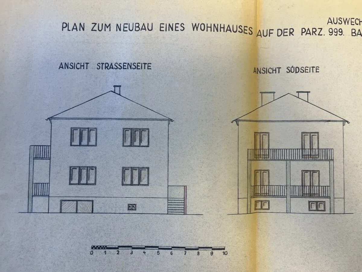 5-Zimmer-Haus kaufen in Baden – 118,55 m², € 629.000 – Bild 18 von 29