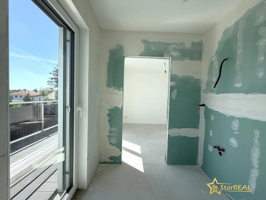 5-Zimmer-Haus kaufen in Baden – 118,55 m², € 629.000 – Bild 21 von 29