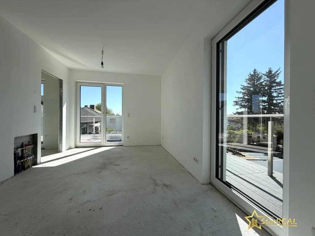 5-Zimmer-Haus kaufen in Baden – 118,55 m², € 629.000 – Bild 22 von 29