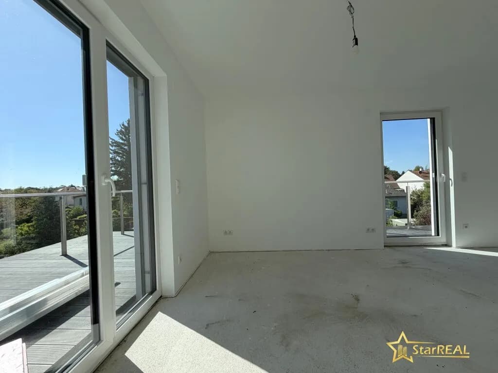 5-Zimmer-Haus kaufen in Baden – 118,55 m², € 629.000 – Bild 23 von 29