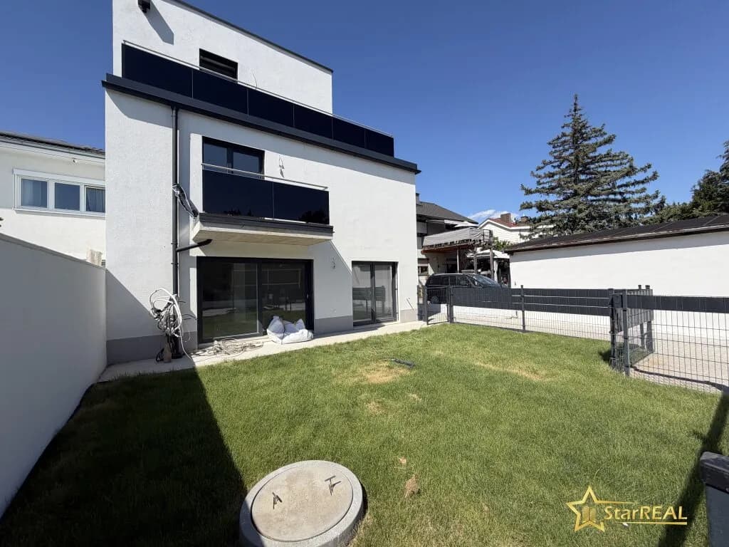 5-Zimmer-Haus kaufen in Baden – 118,55 m², € 629.000 – Bild 25 von 29