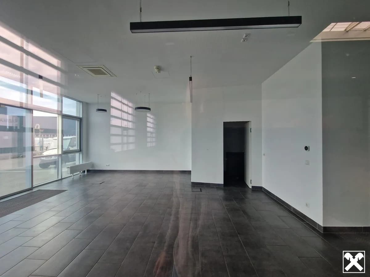 1-Zimmer-Gewerbeimmobilie mieten in Korneuburg – 9 m², € 400 – Bild 14 von 30